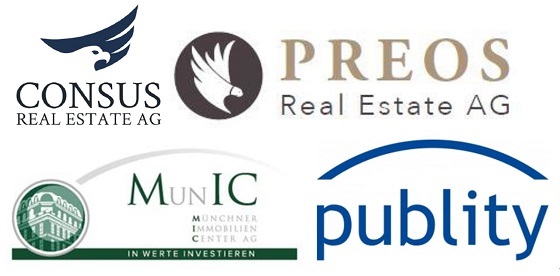 Die &Auml;hnlichkeiten in den Logos sind unverkennbar