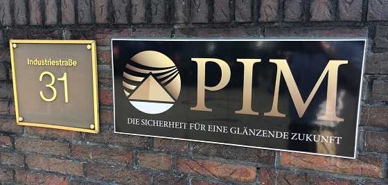 Insolvenzverfahren bei PIM Gold eröffnet