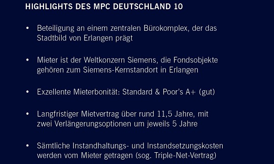Massive Interessenskonflikte
