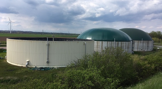 Insolvenz einer Biogas-Projektgesellschaft