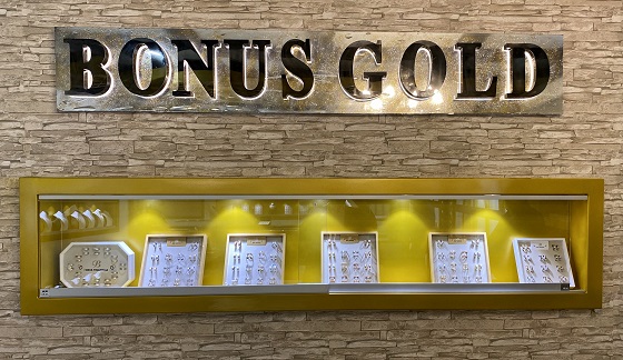 Insolvenzverfahren bei Bonus.Gold