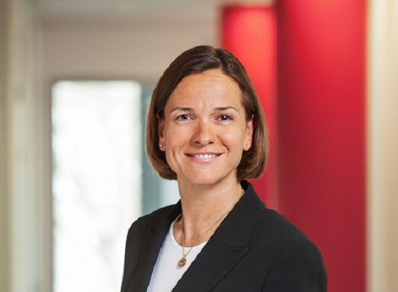 Rechtsanwältin Dr. Susanne Schmidt-Morsbach kämpft für die Anleger der MS Deutschland