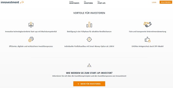 Gesetzesänderung killt Crowdplattform