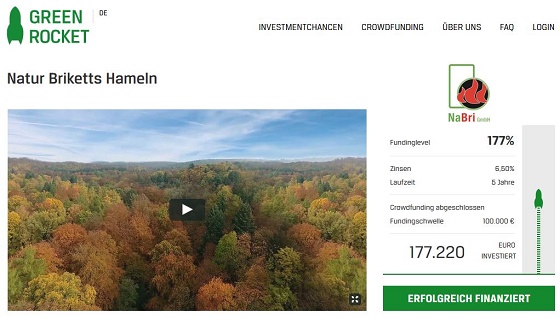 Mehr gesammelt als ben&ouml;tigt und trotzdem pleite