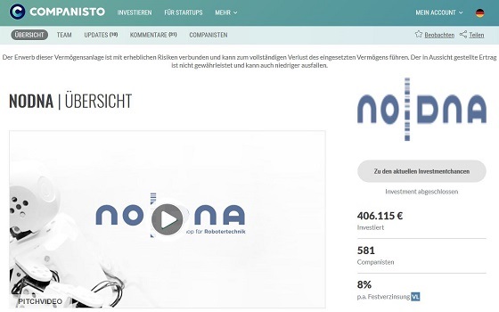 Ein Eintrag ins Schuldnerverzeichnis d&uuml;rfte 581 Companisten beunruhigen.