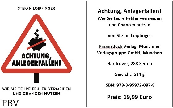 20 Euro, die sich für Anleger ganz schnell lohnen können.