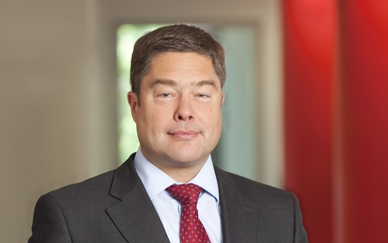 Dr. Wolfgang Schirp von der Kanzlei Schirp & Partner Rechtsanwälte mbB