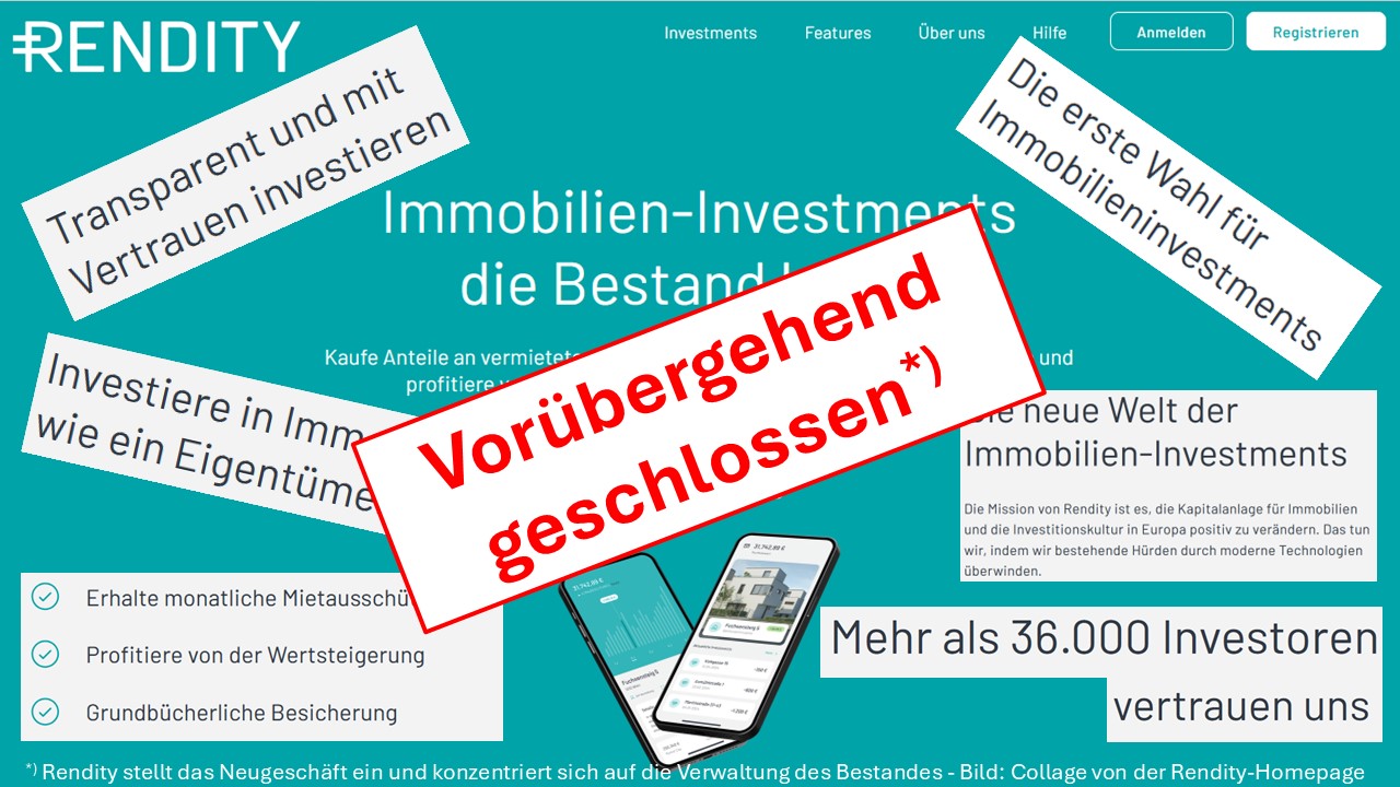 BaFin und Anlegerinteressen: Ein Dilemma