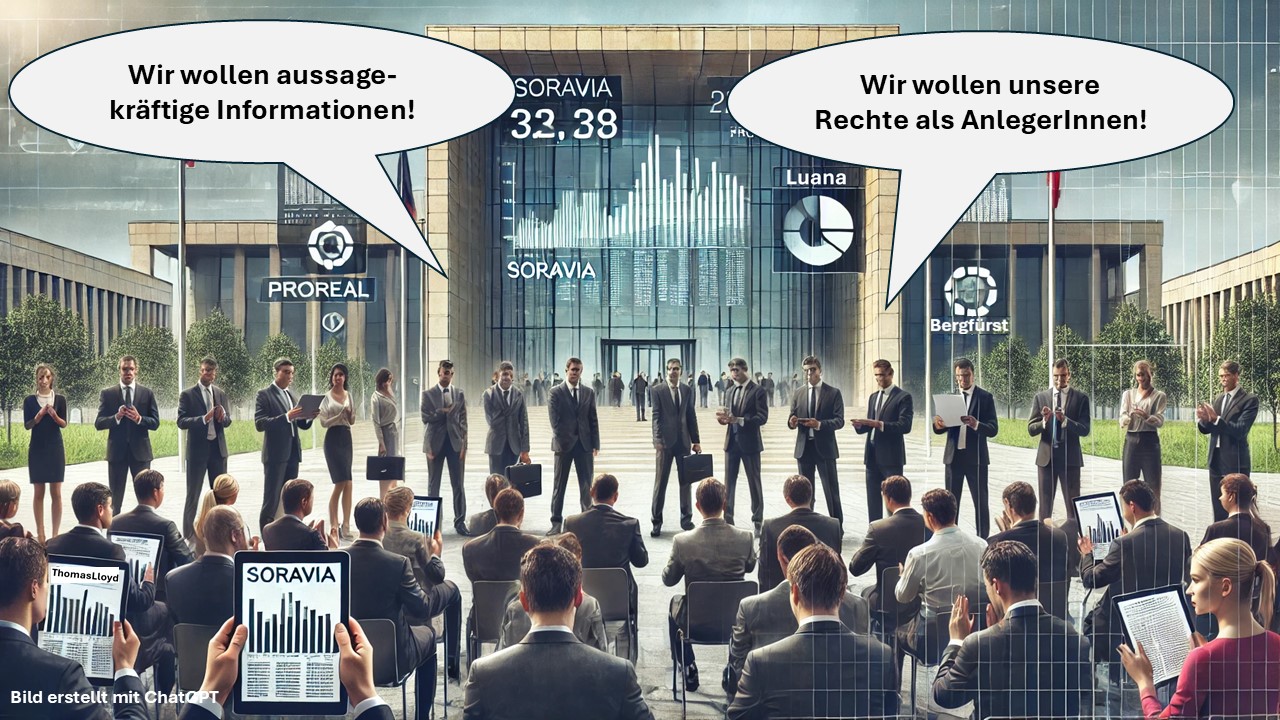 Juristische Erfolge und weitere Zahlungsprobleme