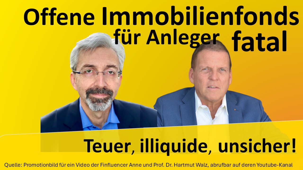 PROJECT: Neue Vorstände, alte Fragen