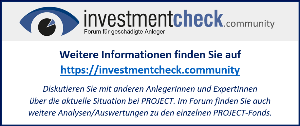 IC Commuity Project